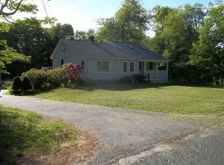 250 Ward Hill Rd, Phillipston, MA 01331