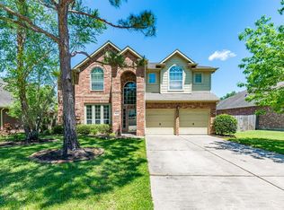 13427 Summer Villa Ln, Houston, TX 77044