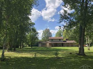 7420 Moorish Rd, Bridgeport, MI 48722