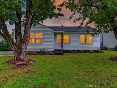 1860 S Armstrong Ave, Bartlesville, OK, 74003