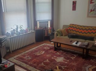 677 Washington Ave #1S, Albany, NY