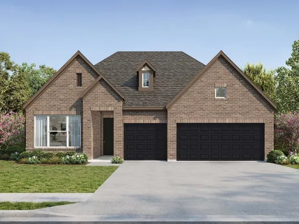 9123 Limestone Mill Way, Manvel, TX 77578