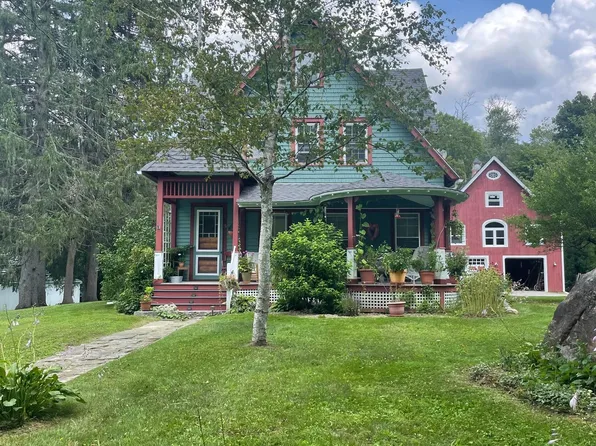 15 Terrace Vw #2, Norfolk, CT 06058