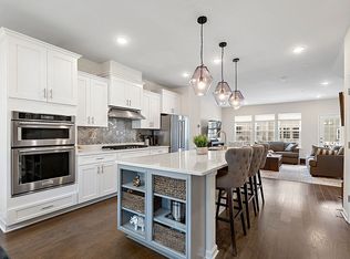 97 Truman Dr, Wood Ridge, NJ 07075