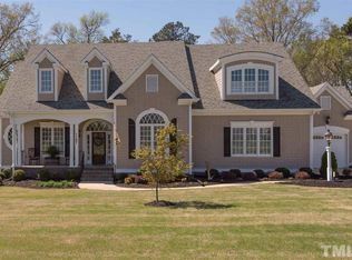 1147 Wakefield Farm Rd, Zebulon, NC 27597