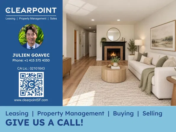 206 Holloway Ave, San Francisco, CA 94112