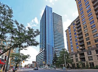 125 Redpath Ave #2309, Toronto, ON M4S0B5