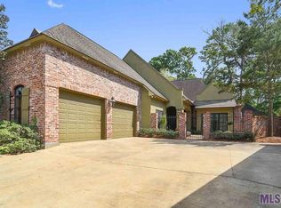 3045 Rue D'orleans, Baton Rouge, LA 70810