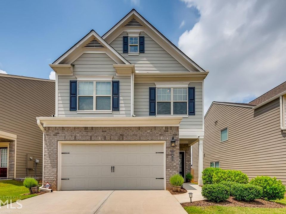 1st image of 1270 Aster Ives Dr