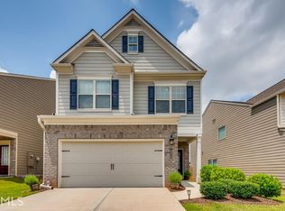 1270 Aster Ives Dr, Lawrenceville, GA 30045