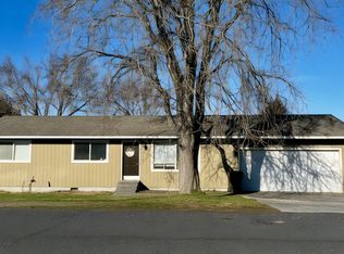 138 El Monte St, Umatilla, OR 97882