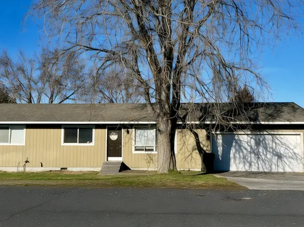 138 El Monte St, Umatilla, OR 97882