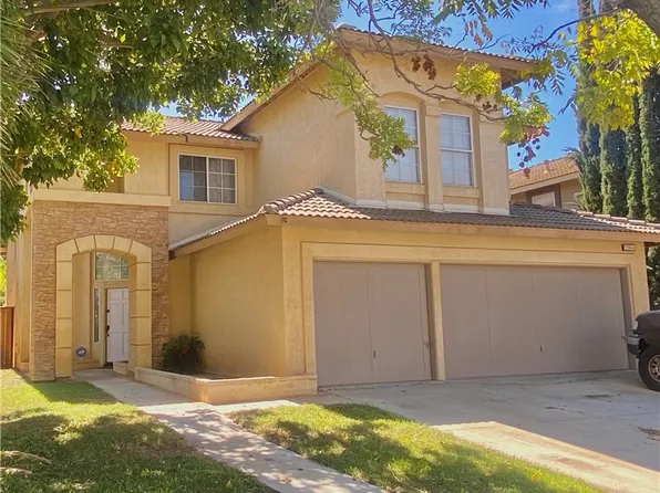2164 Coriander Cir, Corona, CA 92879