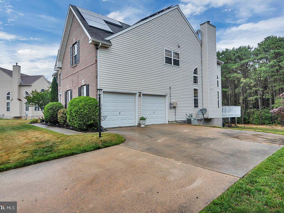 38 Beaver Dam Dr, Sicklerville, NJ 08081 Zillow