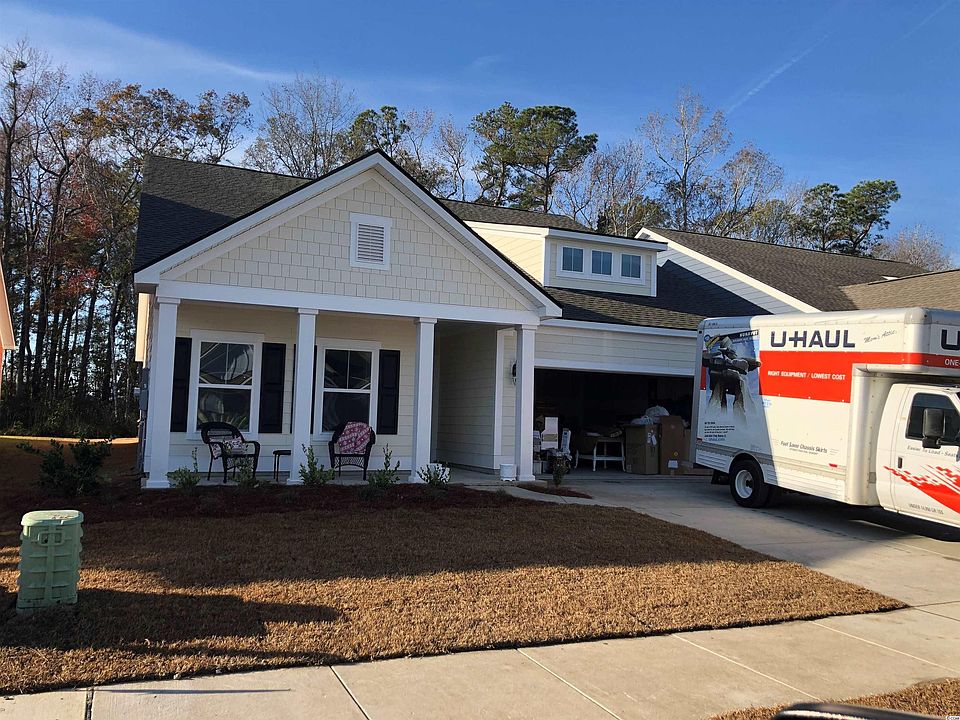 1st image of 815 Turtle Dove Circle Lot 5121 Litchfield II