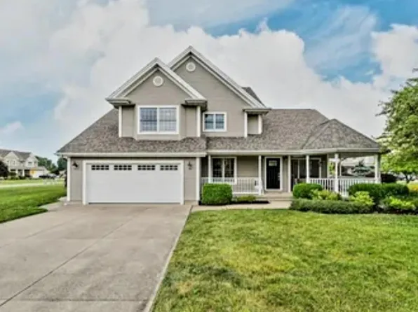 701 Evergreen Cir, Huron, OH 44839