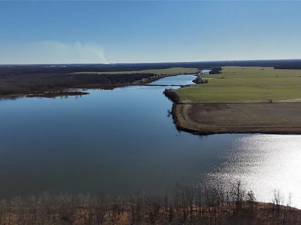 0 Deer Run Rd, Pinckneyville, IL 62274