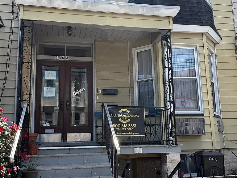 136A Sherman Ave #1 — Photo 1