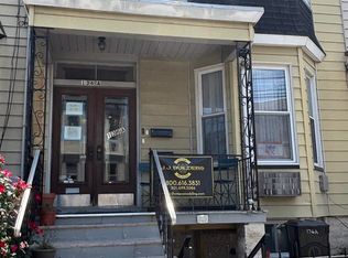 136A Sherman Ave #1, Jersey City, NJ 07307