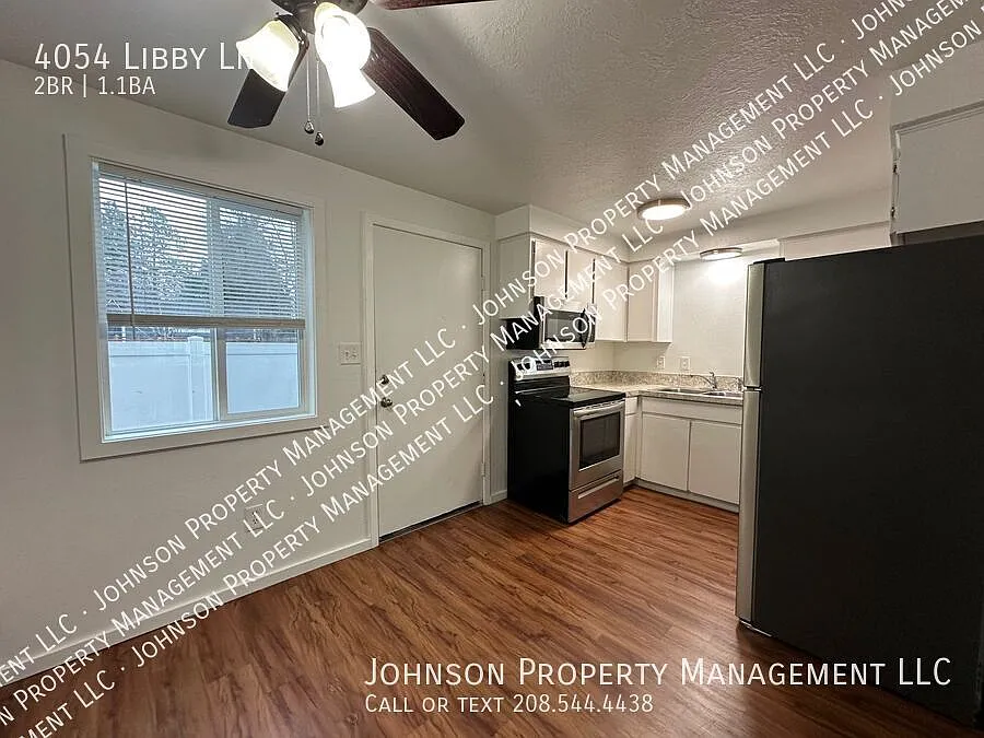 Building Photo - 4054 W Libby Ln