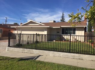 2577 Lilliput Ln, San Jose, CA 95116