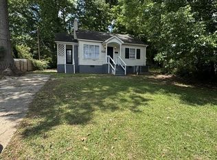 2909 Dogwood Ave, Charlotte, NC 28206
