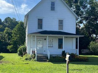 1015 Clarke Ave, Pocomoke City, MD