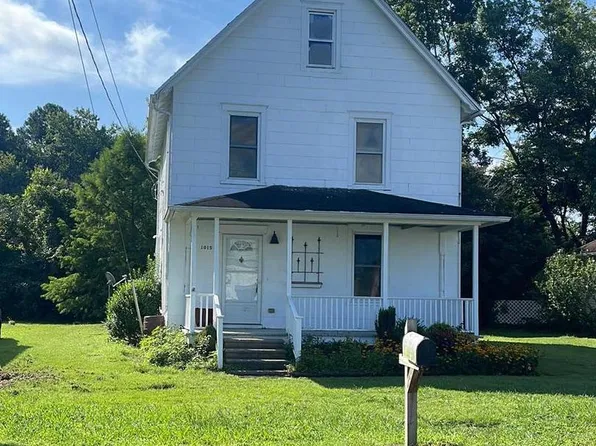 1015 Clarke Ave, Pocomoke City, MD 21851