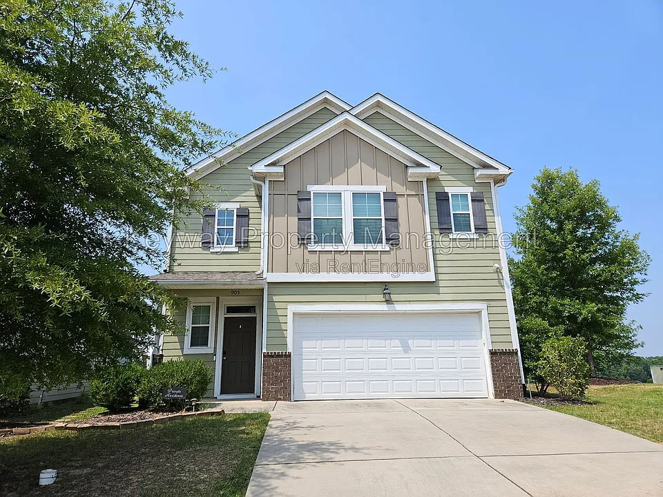 905 Glenhaven Dr