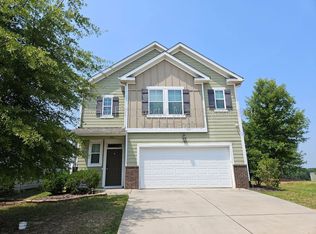 905 Glenhaven Dr, Evans, GA 30809