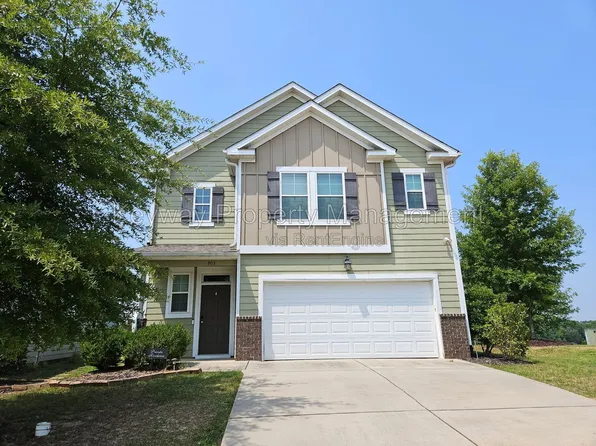 905 Glenhaven Dr, Evans, GA 30809