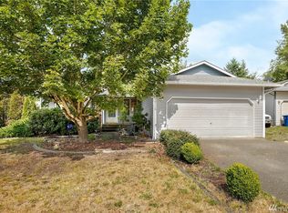 20116 SE 258th Pl, Covington, WA 98042