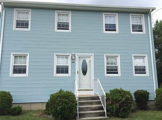 25 Sycamore Dr, Cranston, RI 02921