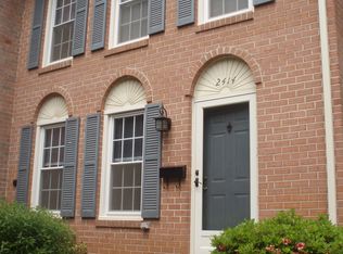 2414 Ansdel Ct, Reston, VA 20191