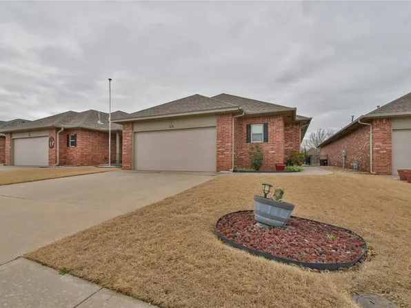 24 SE 88th St, Oklahoma City, OK 73149