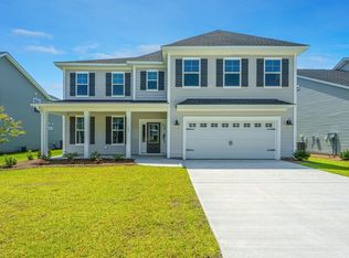 111 Seaton St, Summerville, SC 29486