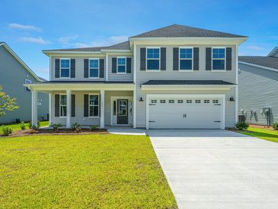 165 Seaton St, Summerville, SC, 29486