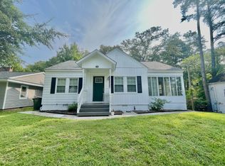 2006 Rock Ave, Fayetteville, NC 28303