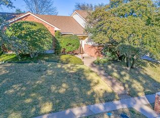 609 S Durango Cir, Irving, TX 75062