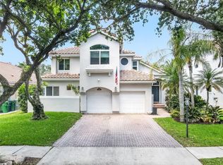 4002 Trenton Ave, Cooper City, FL 33026