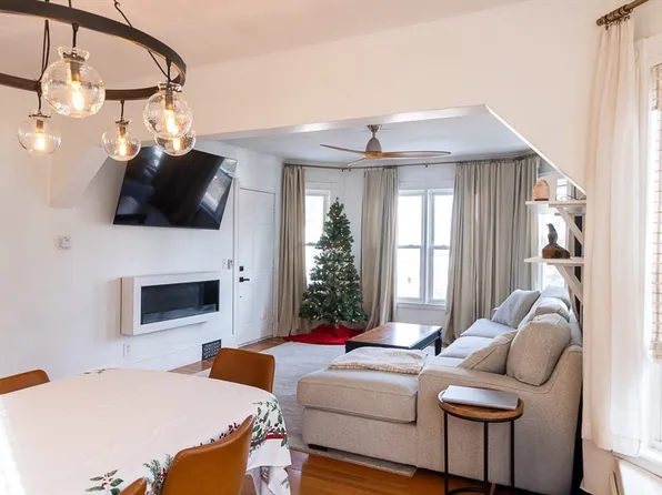 18 Blaisdell St #2, Haverhill, MA 01832