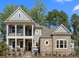 1708 Batson Creek Ln #3, Matthews, NC 28104