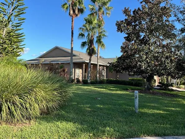 281 Crystal River Dr, Poinciana, FL 34759