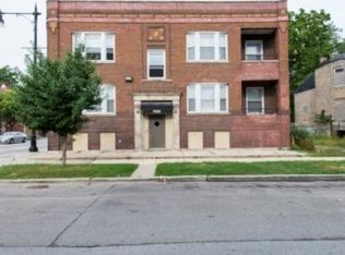 448 E 71st St, Chicago, IL 60619