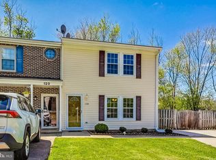 118 Matthew Ct, Stafford, VA 22554