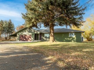 7824 W Dahl Rd, Deer Park, WA 99006