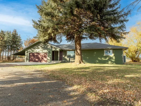 7824 W Dahl Rd, Deer Park, WA 99006