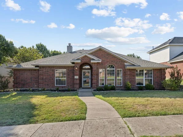 2234 Lone Pecan Dr, Garland, TX 75040