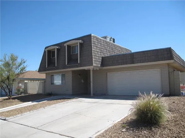 7301 Pinedale Ave, Las Vegas, NV 89145