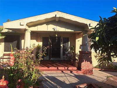 2822 Silver St, Los Angeles, CA, 90065